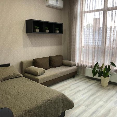 Новострой Клубного Типа Р-Н Аркадии, 7Я Фонтана. 敖德萨 外观 照片